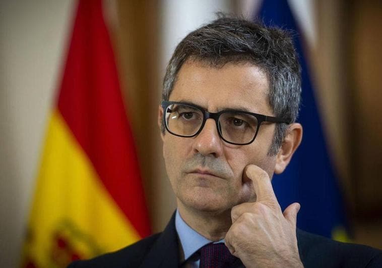 Bruselas desmiente que la amnistía le cree «cero preocupación» y Bolaños hace oídos sordos
