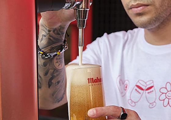 Mahou San Miguel tiene un plan (digital) para reinventar la hostelería