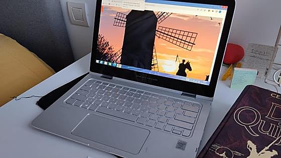 El Quijote busca voluntarios para su primera edición universal manuscrita en internet