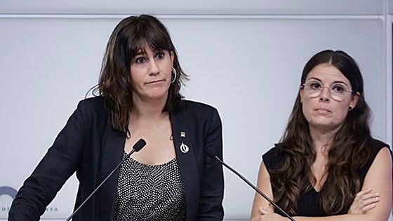 El 'caso Madaula' reabre las heridas internas en Junts