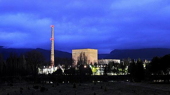 Estados Unidos abre el debate: «No se pueden lograr las cero emisiones sin la energía nuclear»