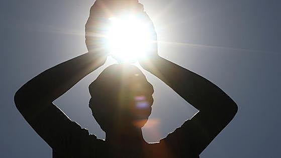 Así afecta a la salud un planeta 2 grados más caliente