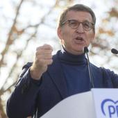 Feijóo carga contra la elección del verificador de PSOE y Junts: «Es una humillación insoportable»