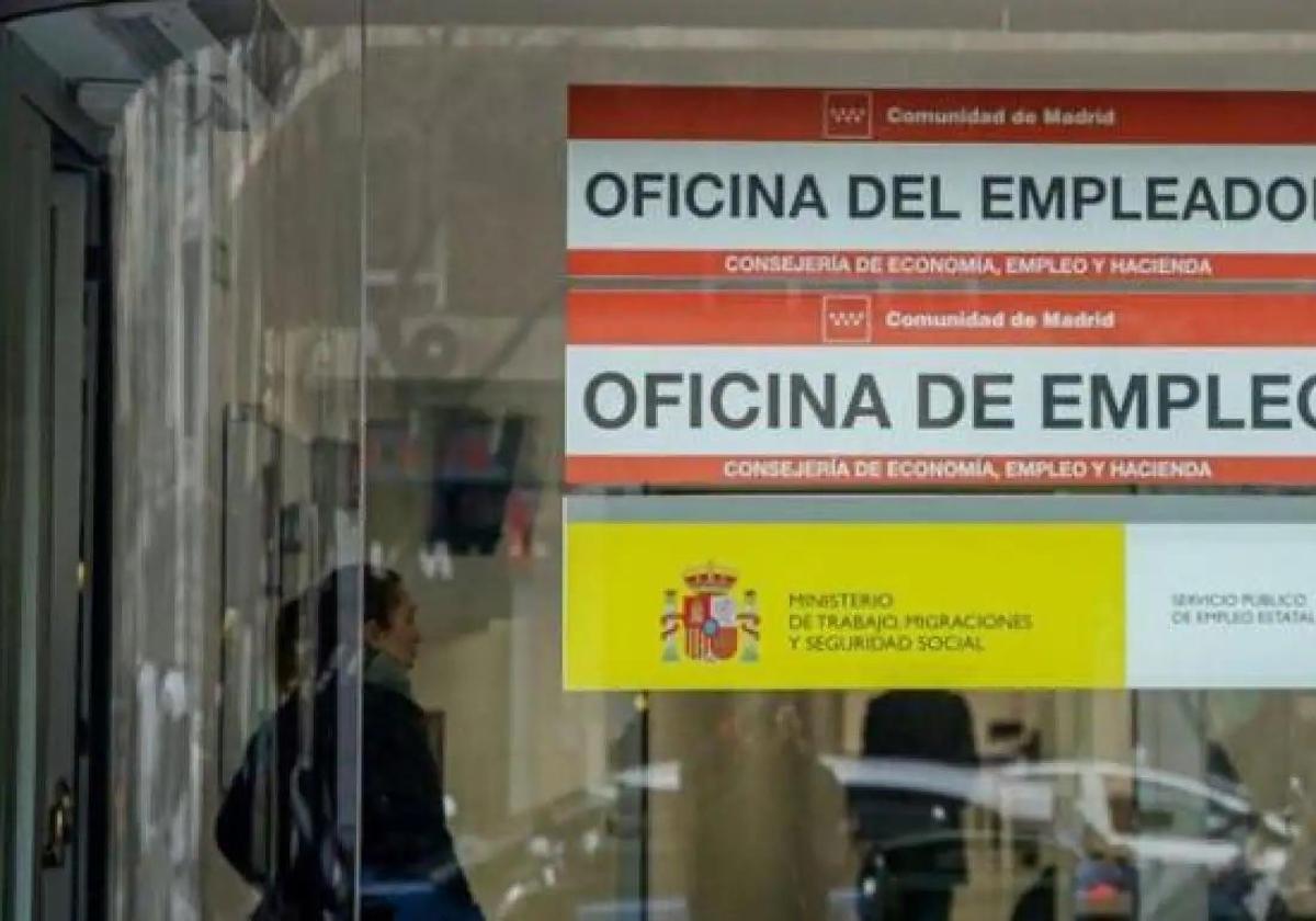 El empleo pincha en noviembre y se destruyen más de 11.500 puestos