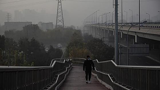 Dos siglos de emisiones de CO2: los 'culpables' de la contaminación cambian