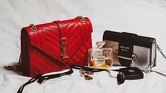 Los bolsos más elegantes para ir a la última en estas fiestas