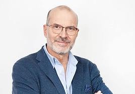 El abogado Nicolás González-Cuéllar.