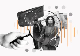 Nuevos presupuestos: España envejecida, Europa vigilante