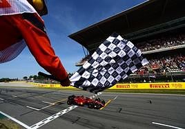 Madrid presentará su Gran Premio de Fórmula 1 el próximo martes