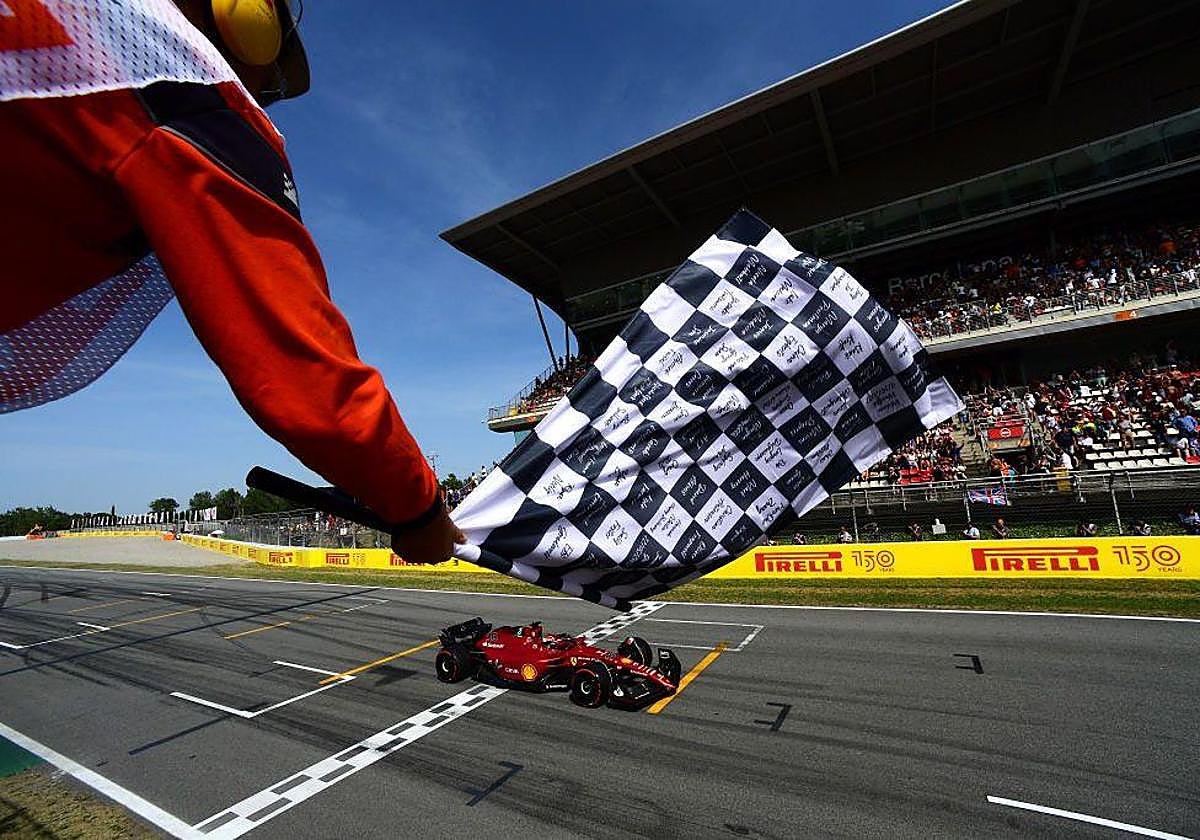 Madrid presentará su Gran Premio de Fórmula 1 el próximo martes