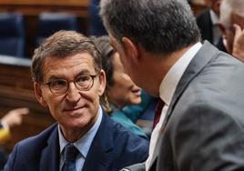 El Gobierno se apoya en la UE para exigir al PP renovar el CGPJ sin reformar la ley