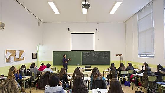 La pandemia arrastra a España a su peor resultado en PISA
