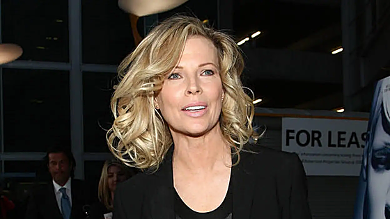 Kim Basinger cumple 70 años sin lograr librarse de su pesada etiqueta de 'sex symbol'