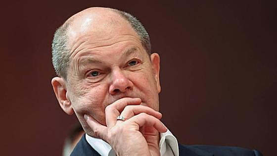 El Congreso alemán del SPD en los niveles de popularidad más bajos de su historia