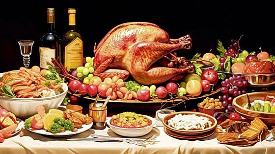 No cometas este error antes de las grandes comidas navideñas