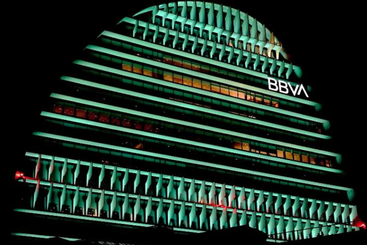 BBVA, Inditex and Iberdrola, among the most sustainable companies in the world