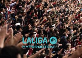 Lo mejor de la jornada 19 en Segunda