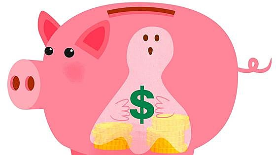 Qué hacer con esas cuentas que tenemos 'olvidadas' en el banco