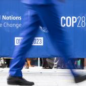 Los 8 términos para entender qué se negocia en la COP28