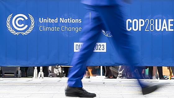 Los 8 términos para entender qué se negocia en la COP28