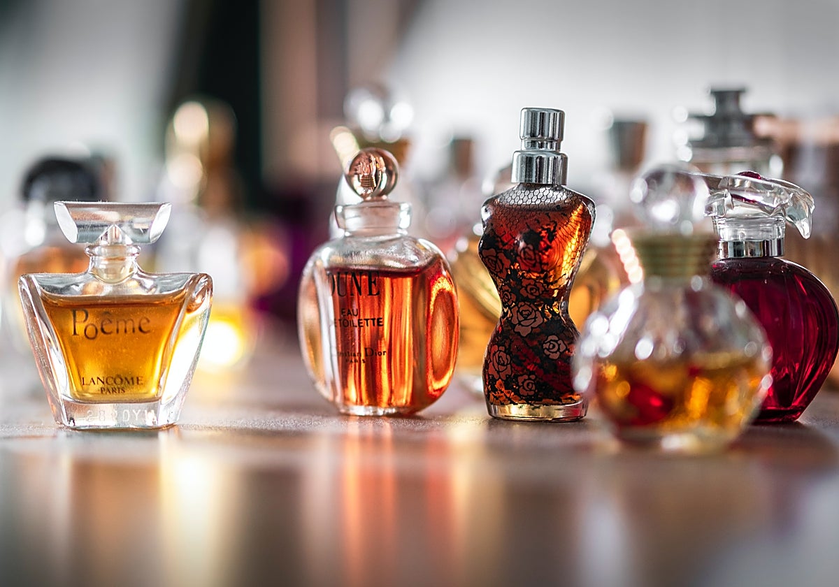 Los perfumes más deseados para los Reyes para ella