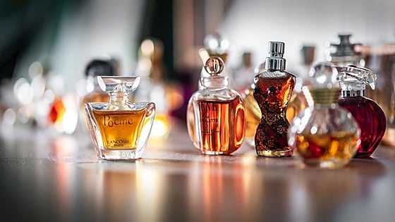 Los perfumes más deseados para los Reyes para ella