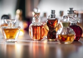 Los perfumes más deseados para los Reyes para ella