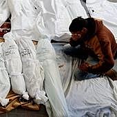 Biden avisa a Netanyahu de la «pérdida de apoyo» y le reclama un cambio de gobierno