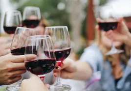 Estrena el nuevo año llenando tu copa con los mejores vinos y cavas del mercado