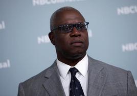 Andre Braugher.