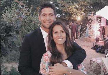 Ana Boyer y Fernando Verdasco esperan su tercer hijo