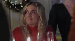 Alexia lanza una indirecta a Rubiales en el último anuncio de Campofrío