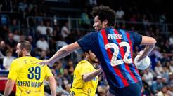 La dramática cuenta atrás de la Copa Asobal: "Los jugadores no saben para qué entrenan"