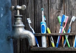 Mejora tu sonrisa con estos prácticos y eficaces cepillos de dientes eléctricos