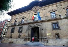 Tribunal Superior de Justicia de Asturias.