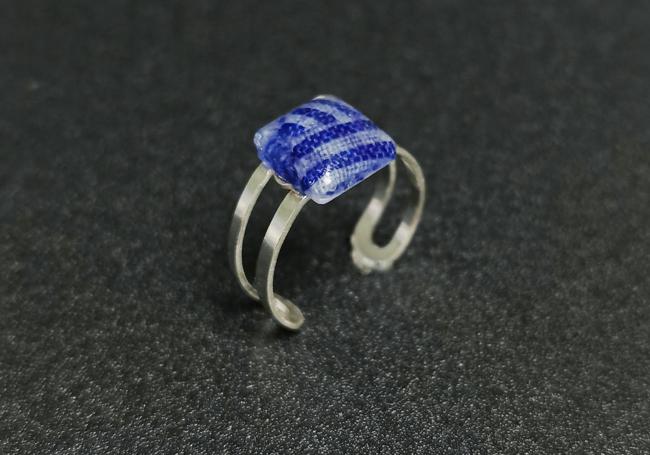 Anillo de Eternus.