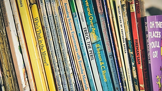 Los cuentos infantiles que querrán leer una y otra vez