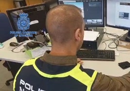 Detenidos tres menores yihadistas en Madrid y Barcelona que buscaban explosivos para atentar