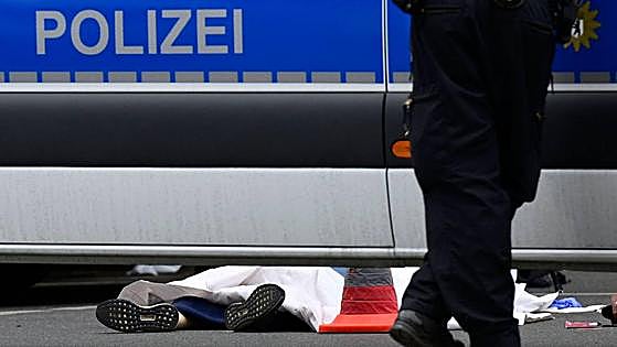Cadena perpetua para un miembro de Estado Islámico que mató a un hombre en Alemania