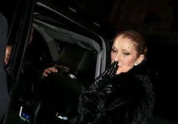 Empeora el estado de salud de Céline Dion