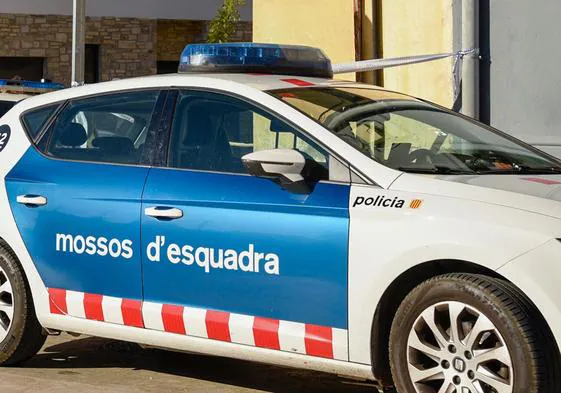 Muere abatido por la policía tras disparar contra la casa de su excuñada en Girona