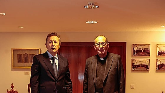 La auditoría de las agresiones sexuales en la Iglesia reconoce al menos 2.056 víctimas