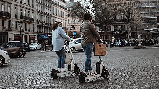 La selección de patinetes eléctricos con los que ir donde quieras con la mejor relación calidad-precio