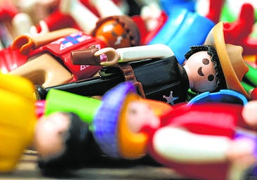 Jugar no es cosa de niños
