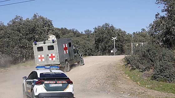 El Ejército retira el mando al capitán del ejercicio en el que se ahogaron dos militares