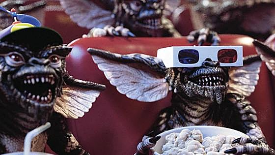 Diez películas ideales para ver esta Navidad