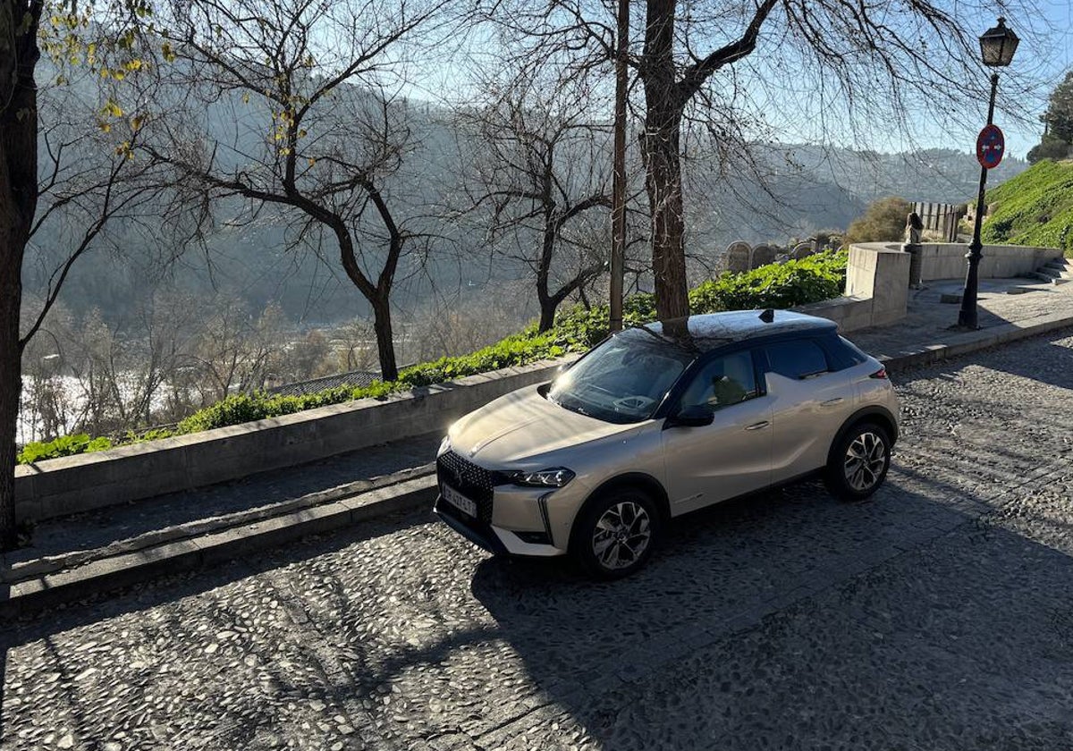 Las tarifas en España de la edición DS 3 Espirit de Voyage arranca en los 35.700 euros