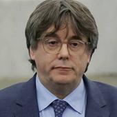 Imagen - Puigdemont aprovechó las redes sociales para cargar contra la monarquía: «Fue restaurada por el franquismo»