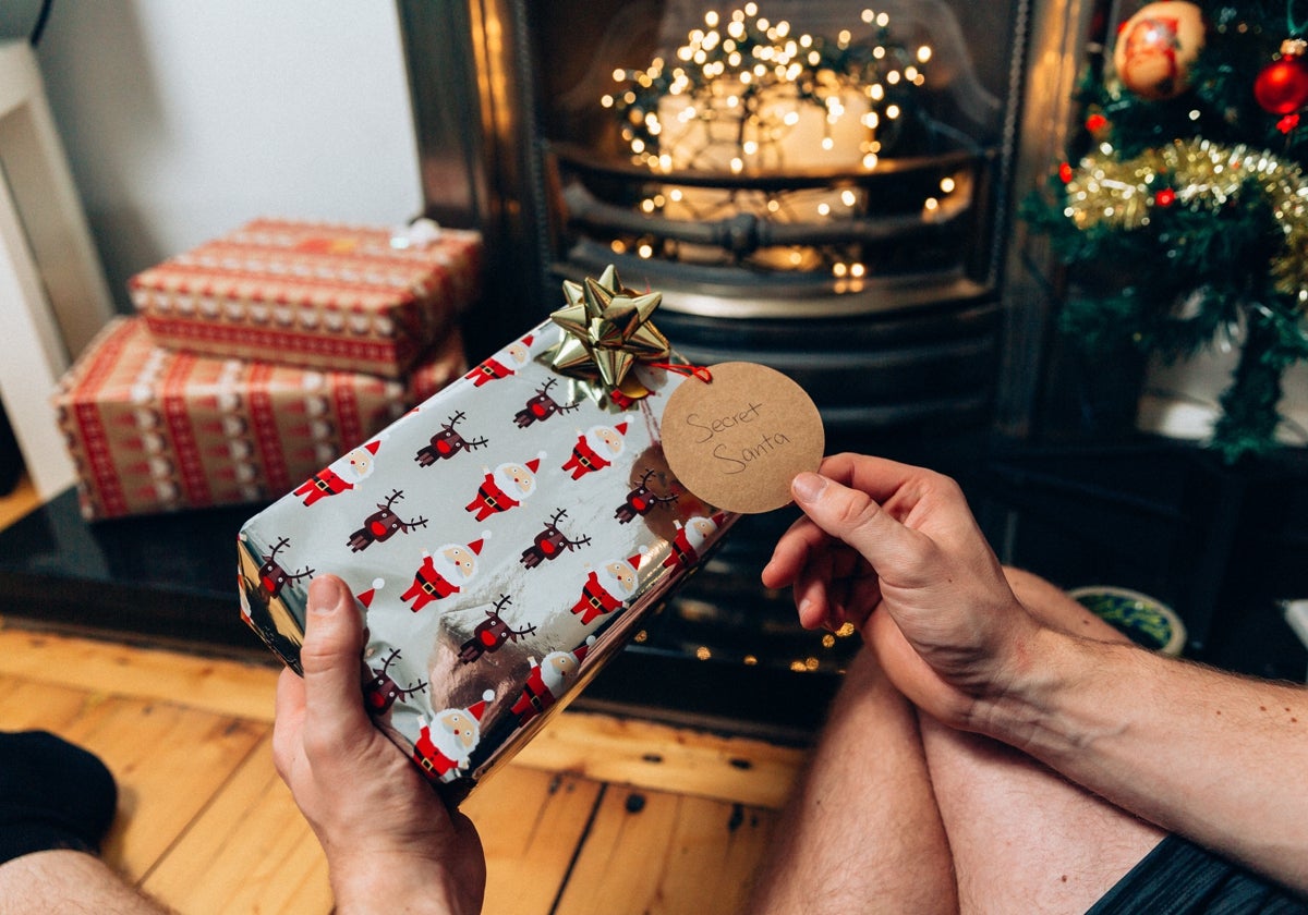 10 regalos por menos de 40 euros para el amigo invisible