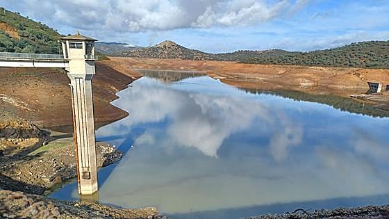 La sequía en España este año ha costado 45 euros a cada ciudadano